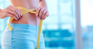 Measuring Weight Loss